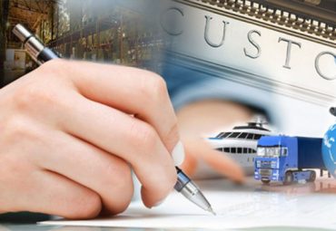 Customs Broker